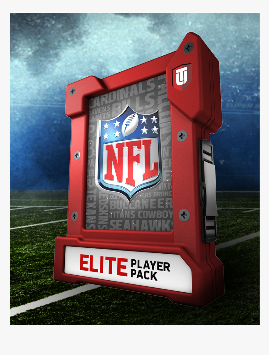 Madden Nfl 18 Png - Picture Frame, Transparent Png, Free Download