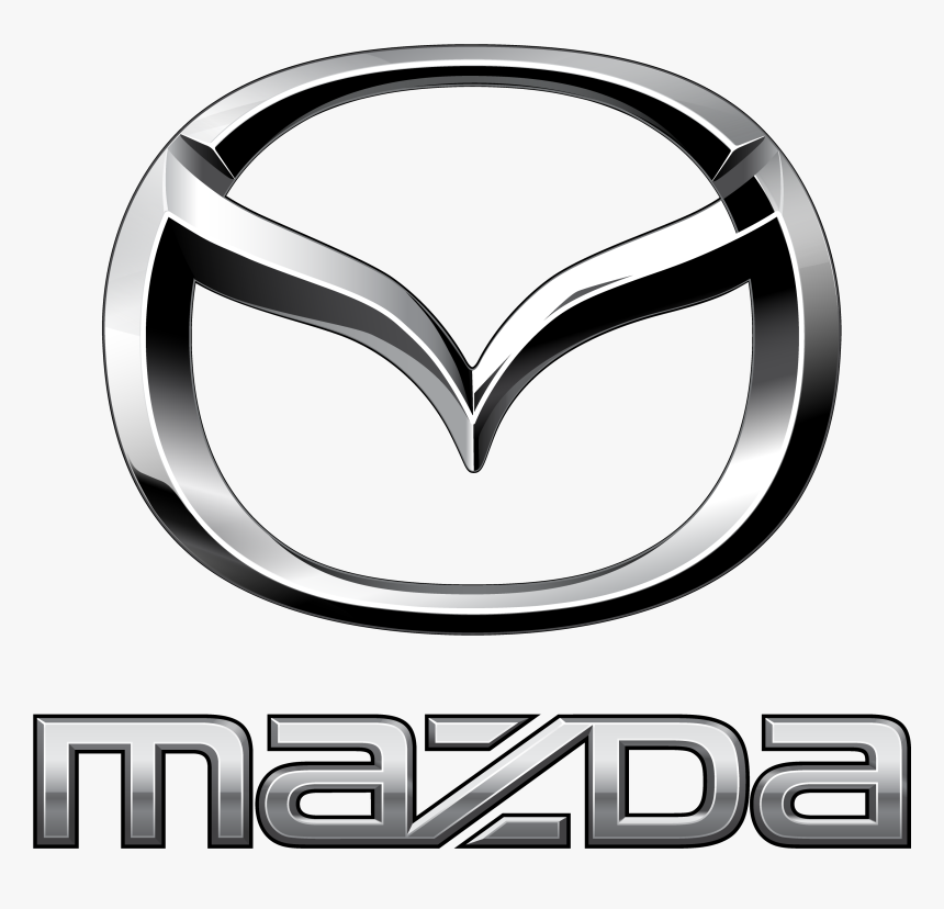 Logo Mazda Png 2019, Transparent Png, Free Download