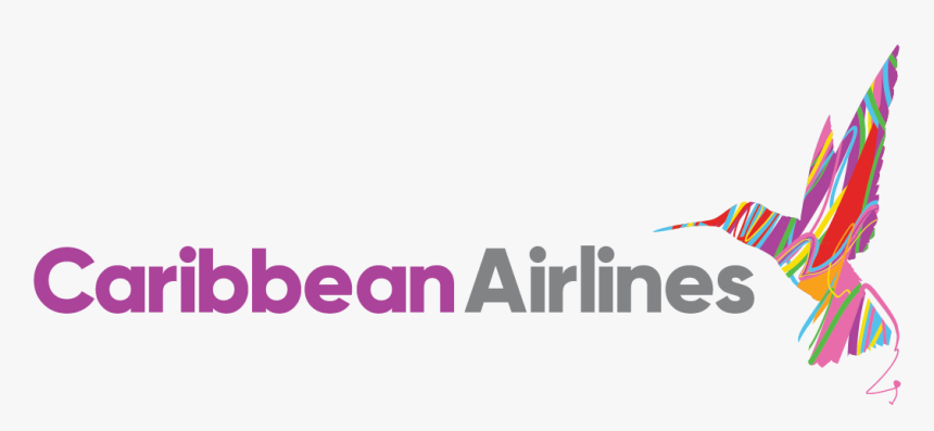 Caribbean Airlines New Branding, HD Png Download, Free Download