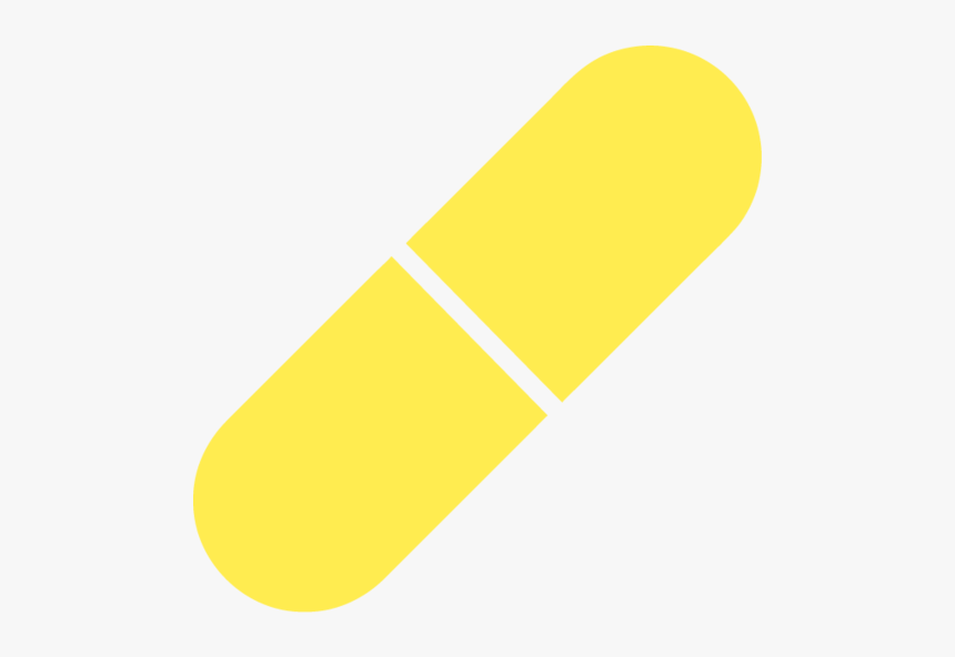 Pill, HD Png Download, Free Download