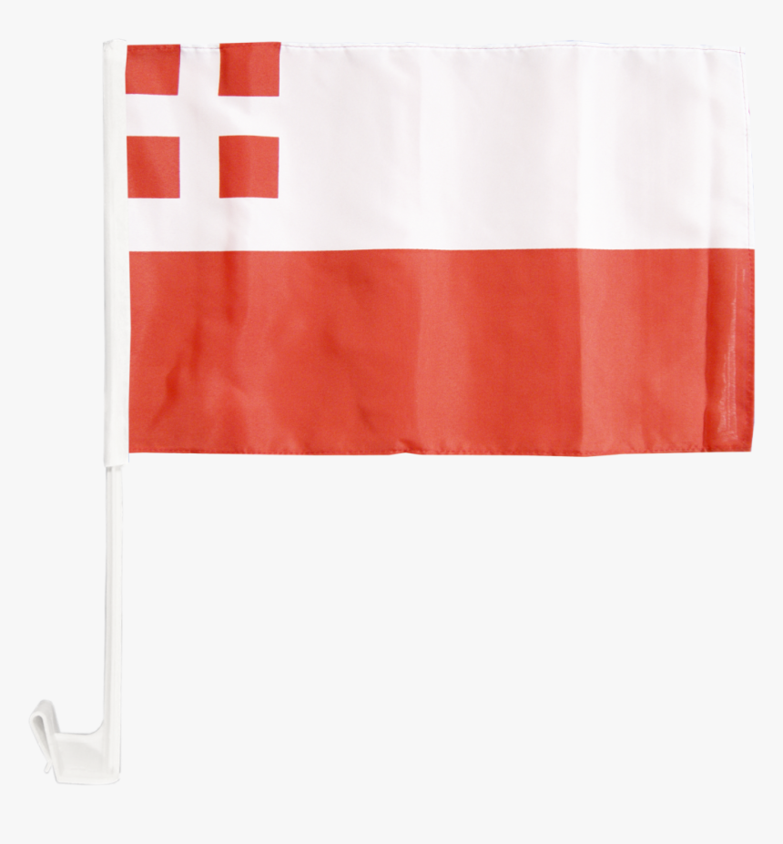 Netherlands Utrecht Car Flag - Flag, HD Png Download, Free Download