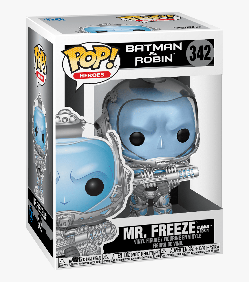 Batman Forever Funko Pop, HD Png Download, Free Download