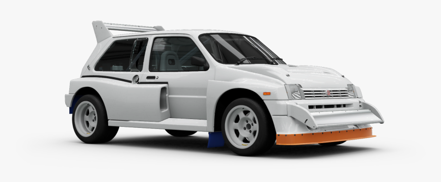 Forza Wiki - Forza Horizon 4 Mg Metro 6r4, HD Png Download, Free Download