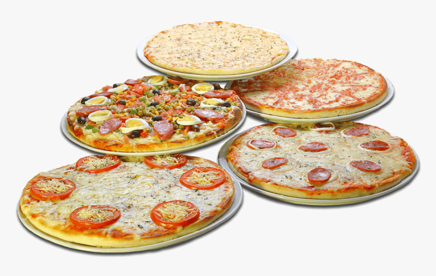 Rodizio Pizza Png, Transparent Png, Free Download