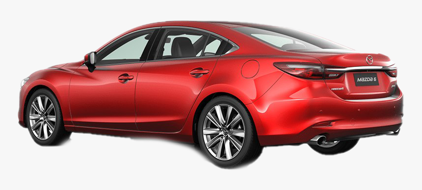 Mazda6, HD Png Download, Free Download