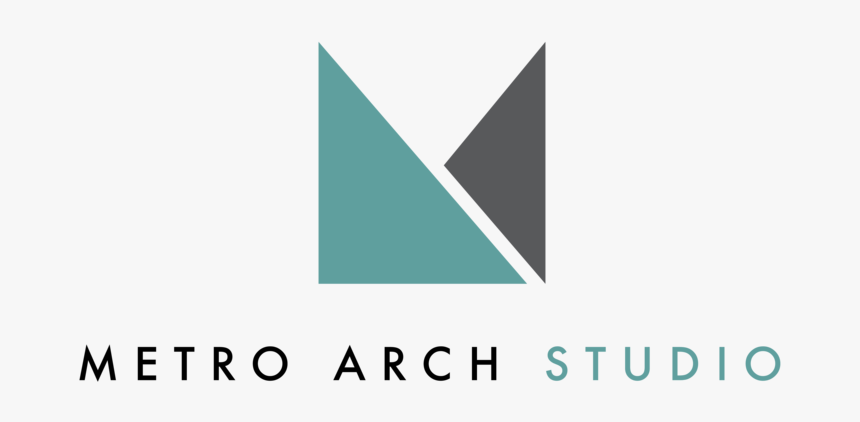 Metro Logo-lockup, HD Png Download, Free Download