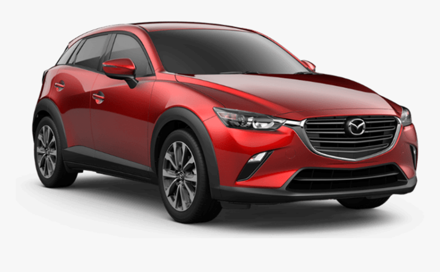 2018 Mazda Cx-3 - 2020 Mazda Cx 3 Sport, HD Png Download, Free Download