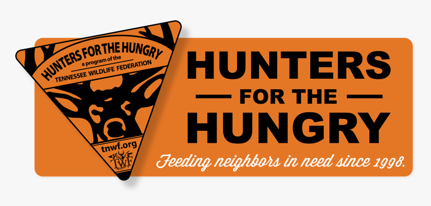 Hunters For The Hungry , Png Download - Hunters For The Hungry, Transparent Png, Free Download