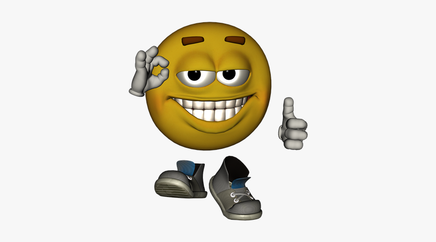 Sunglasses Thumbs Up Emoji Png, Transparent Png, Free Download