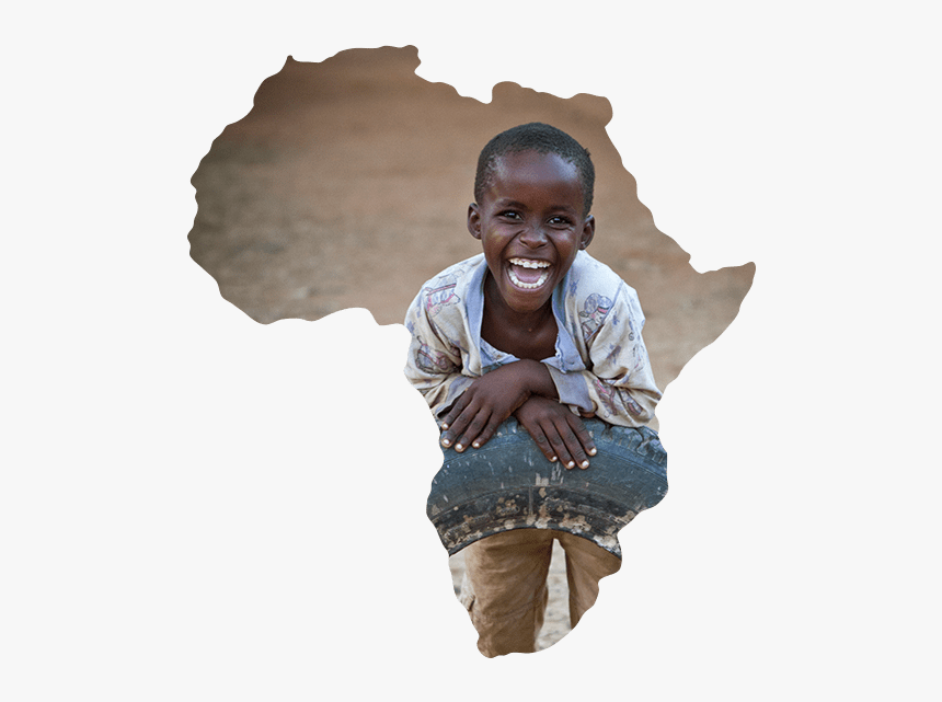 Hungry Children Png - Croatian Africa, Transparent Png, Free Download