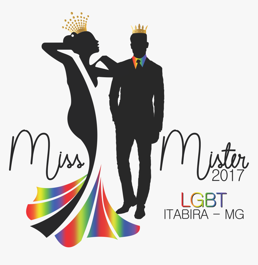 Thumb Image - Imagenes De Miss Y Mister, HD Png Download, Free Download