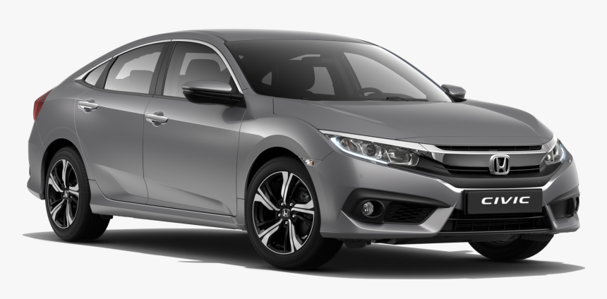 Civic Sr 4door Lunar Silver Metallic - 1.6 L Dream Eco Düz 1597 Cc Benzin Lpg Fiyatı, HD Png Download, Free Download