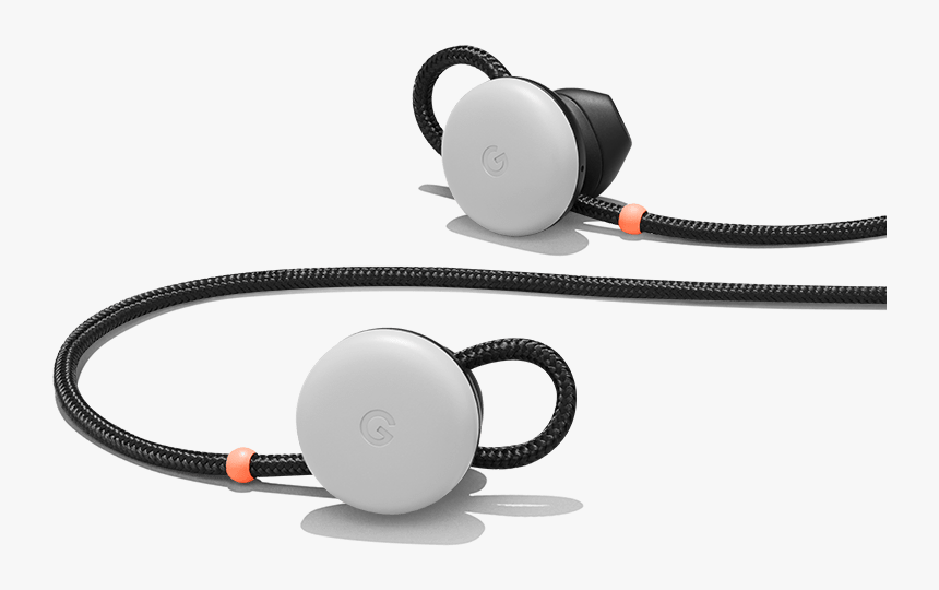 Google Auto Translate Headphones, HD Png Download, Free Download