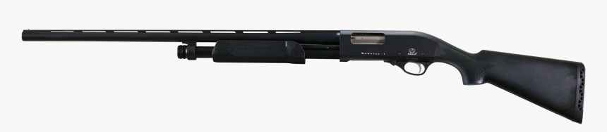 Akkar Black Synthetic 12g - Diana Eleven Air Rifle, HD Png Download, Free Download