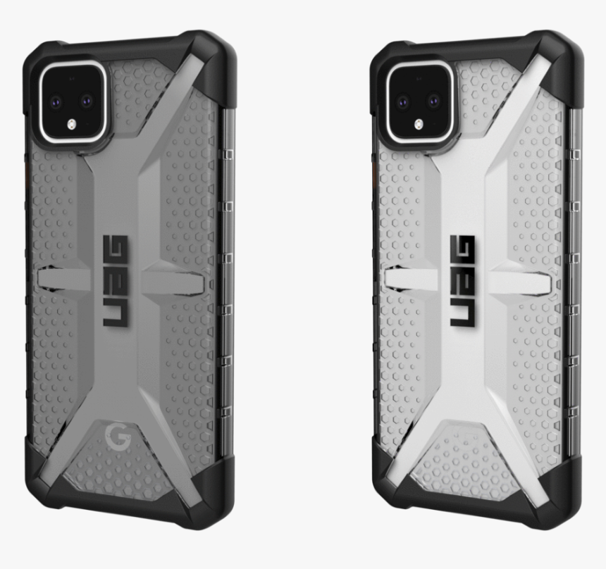 Uag Plasma Pixel 4 Xl Case - Google Pixel 4 Xl ケース, HD Png Download, Free Download