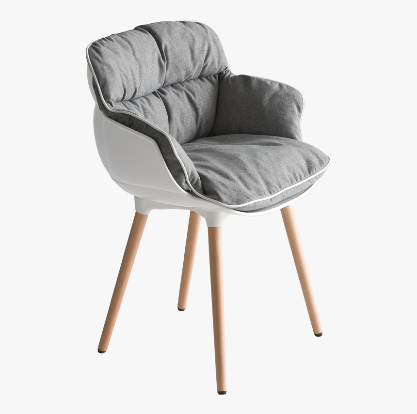 Choppy Bl Armchair - Gaber Choppy Sleek, HD Png Download, Free Download