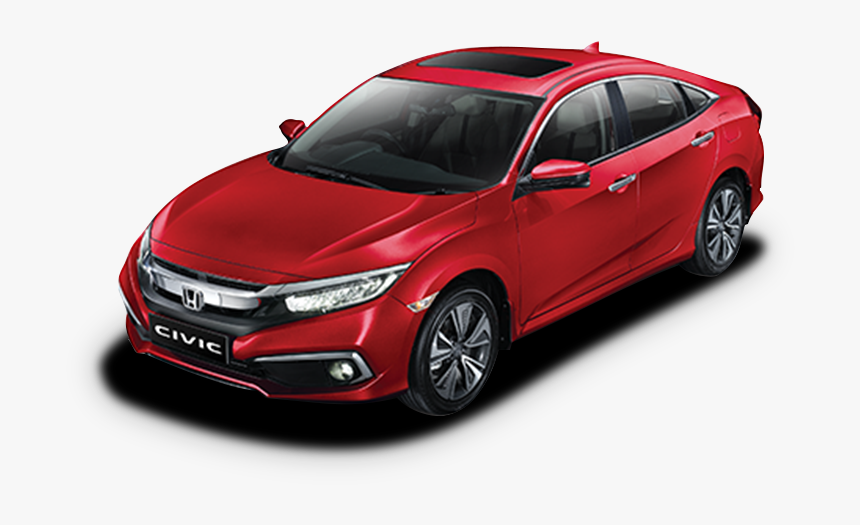 Honda Civic 2019 Price, HD Png Download, Free Download