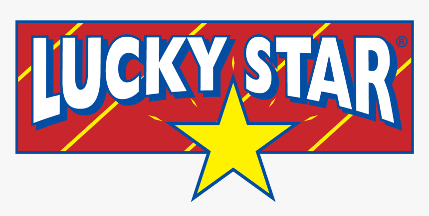 Lucky Star South Africa, HD Png Download, Free Download