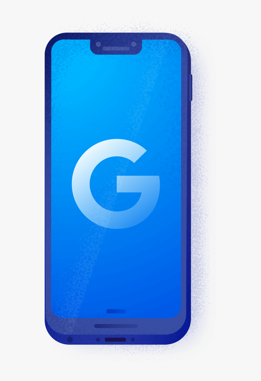 Google Pixel 3 Xl - Smartphone, HD Png Download, Free Download
