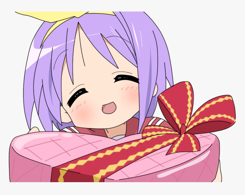 - Lucky Star Tsukasa Render , Png Download - Lucky Star Tsukasa, Transparent Png, Free Download