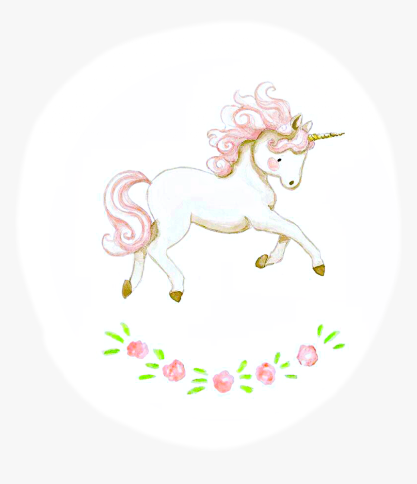 #unicorn - Drawing, HD Png Download, Free Download