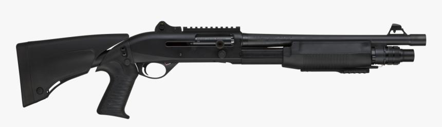 Benelli M4 Png Transparent, Png Download, Free Download