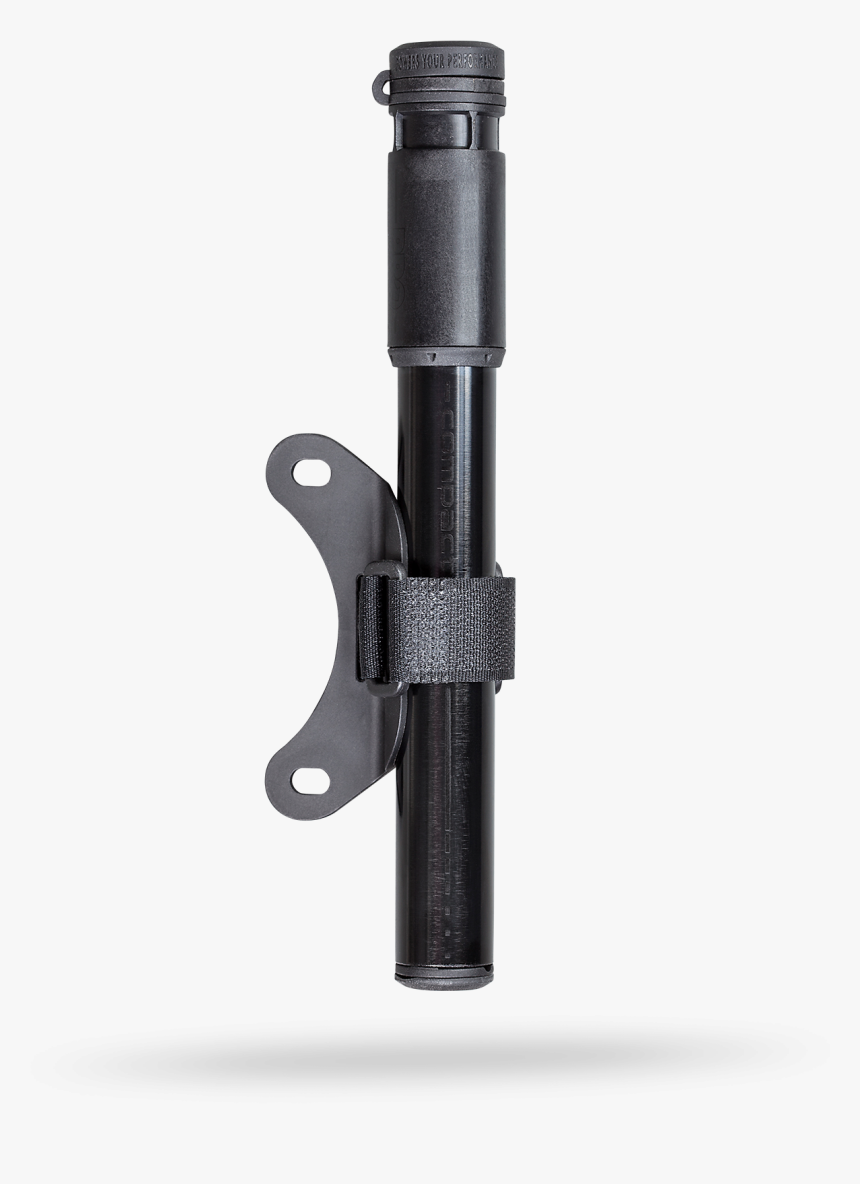 Pro Compact Extractable Hose Mini Pump"
 Title="pro - Rifle, HD Png Download, Free Download