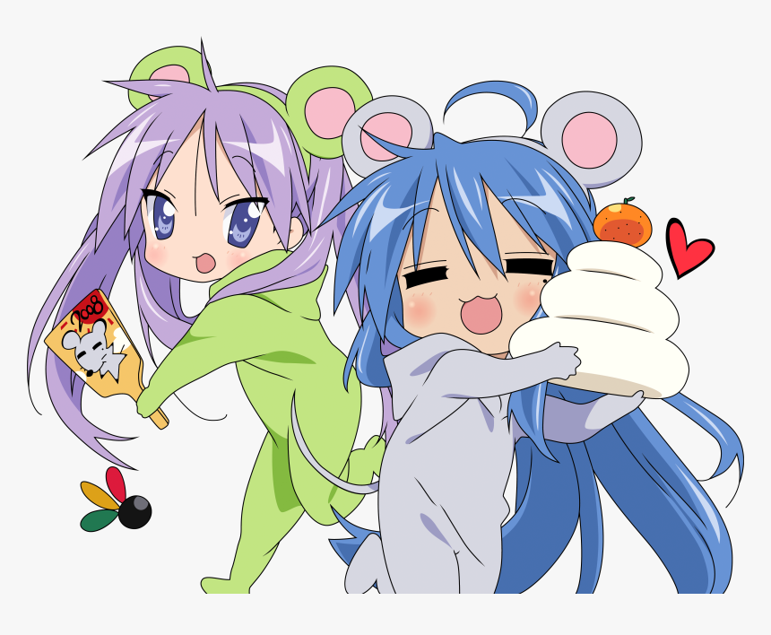 Lucky Star, HD Png Download, Free Download