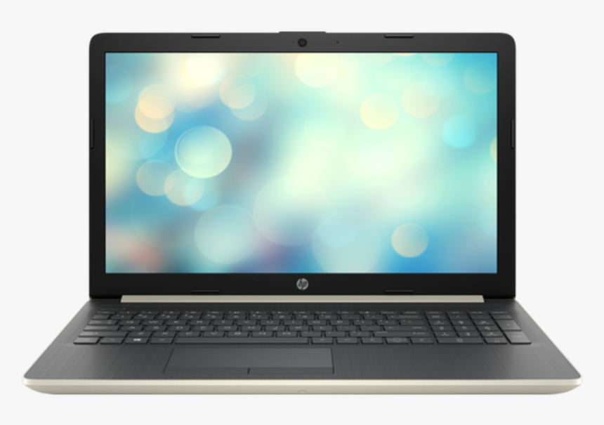 Hp Notebook 15 Da1031nia Intel® Core™ I7 8565u, 8gb, HD Png Download, Free Download