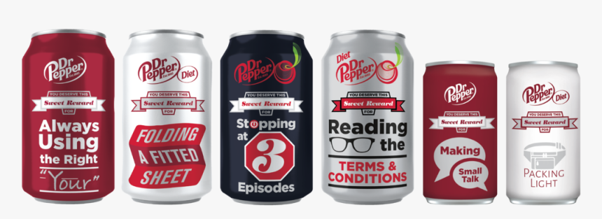 Round 3, Concept C Cans , Png Download - Coca-cola, Transparent Png, Free Download