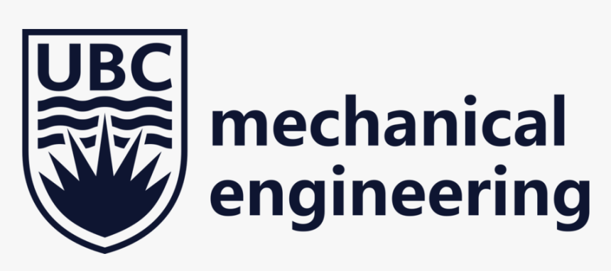 Ubc Mech - University Of British Columbia, HD Png Download, Free Download