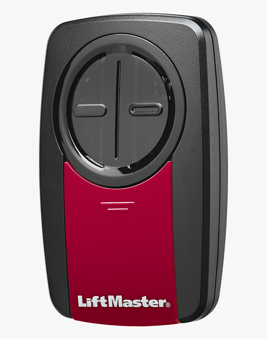 Liftmaster Garage Remote, HD Png Download, Free Download