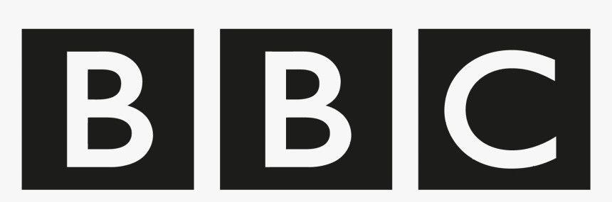Bbc Logo , Png Download - Bbc, Transparent Png, Free Download