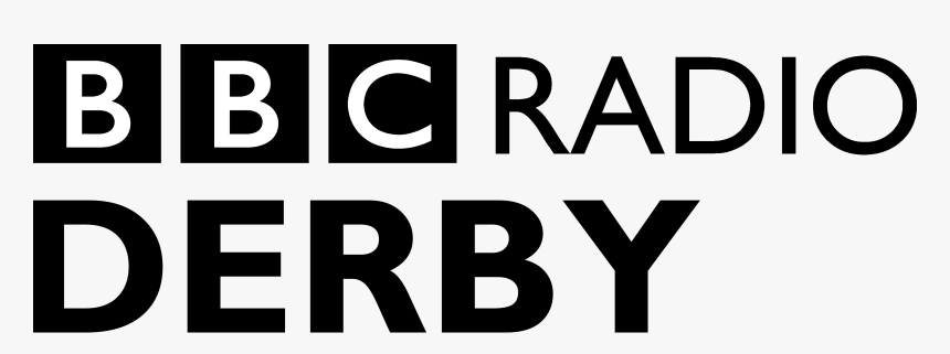 Mihsign Station - Bbc Radio Derby Logo Png, Transparent Png, Free Download