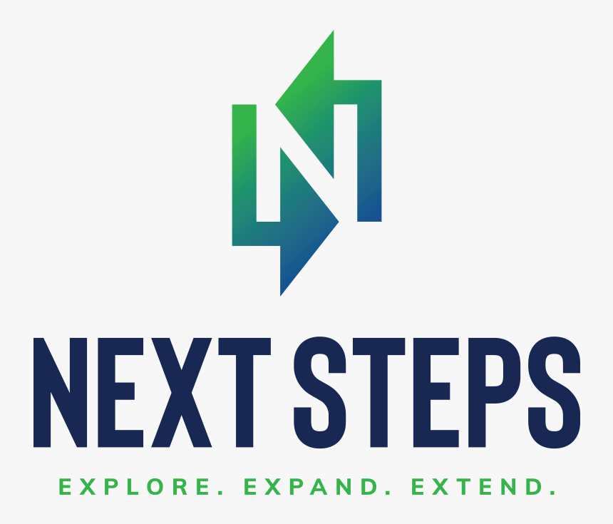 Next Steps - Graphic Design, HD Png Download, Free Download