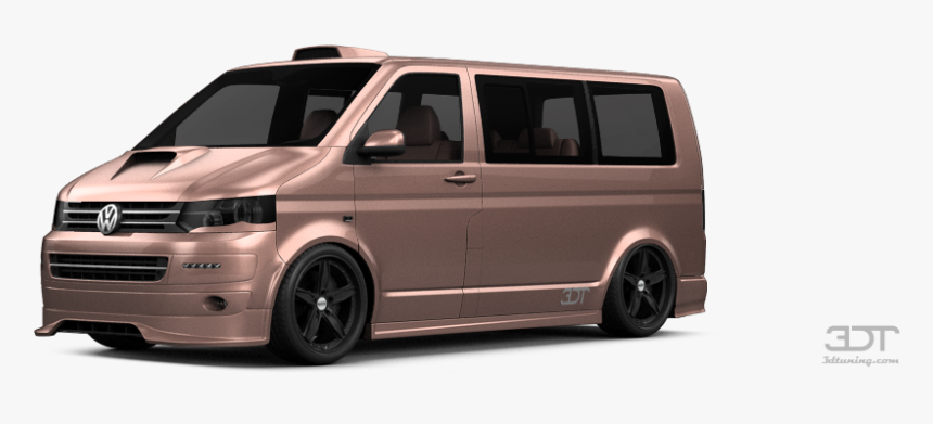 Volkswagen Transporter T5, HD Png Download, Free Download