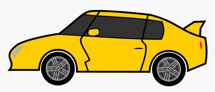 Transparent Car Burnout Png - City Car, Png Download, Free Download