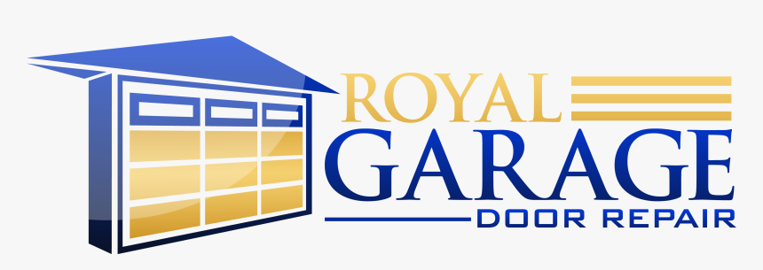 Mount Prospect Garage Door Repair & Installation Royal - Jewish Star, HD Png Download, Free Download