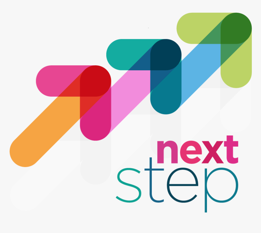 Next Step Png, Transparent Png, Free Download