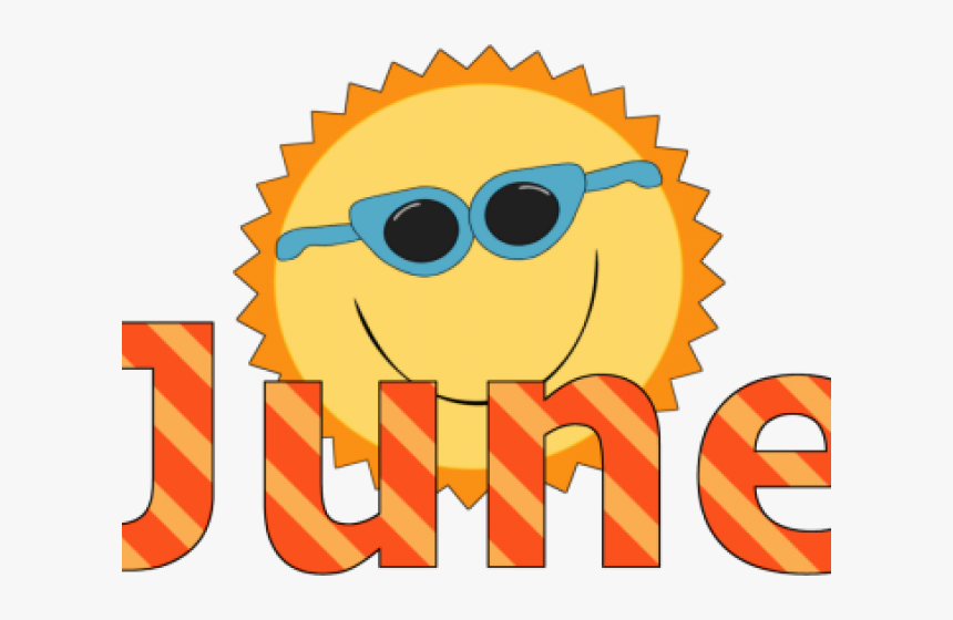 June Clipart, Png Download - 100% Biodegradable Symbol, Transparent Png, Free Download