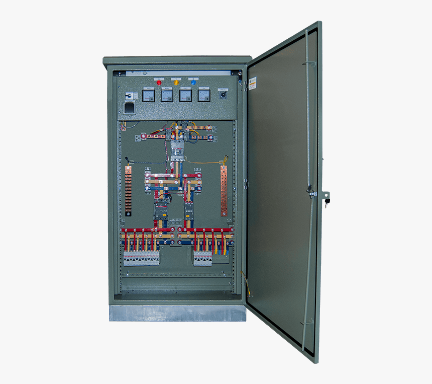 Street Lighting Panel - Electronics, HD Png Download, Free Download