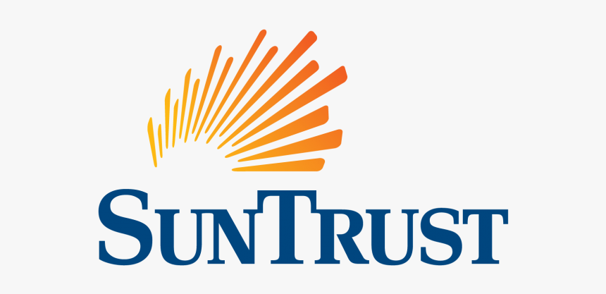 Suntrust Logo New Png, Transparent Png, Free Download