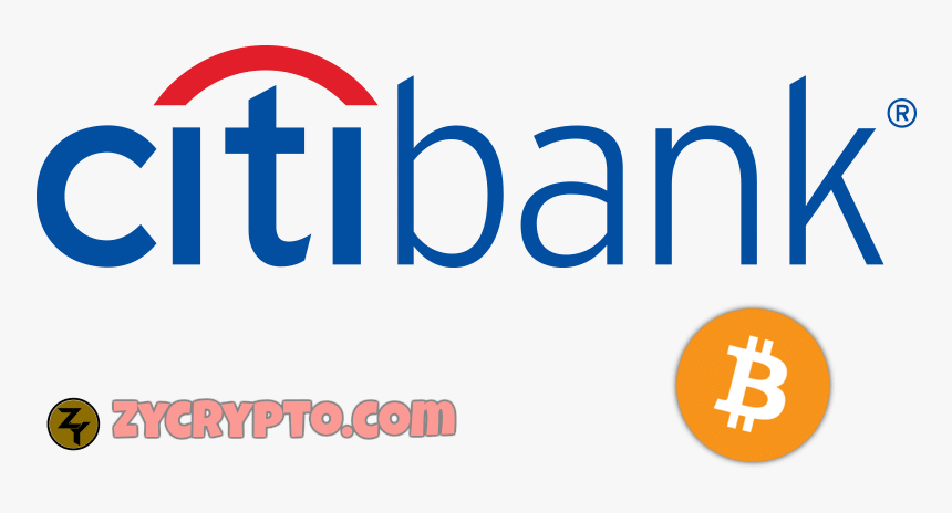 Citi Bank Closes User Account - Citibank, HD Png Download, Free Download