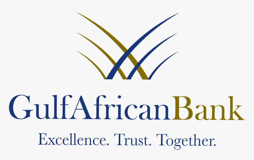 Gulf African Bank Logo Kenya, HD Png Download, Free Download