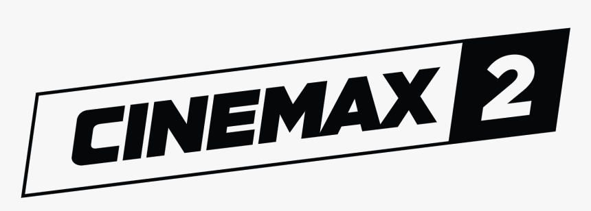 Transparent Cinemax Logo Png - Cinemax 2, Png Download, Free Download