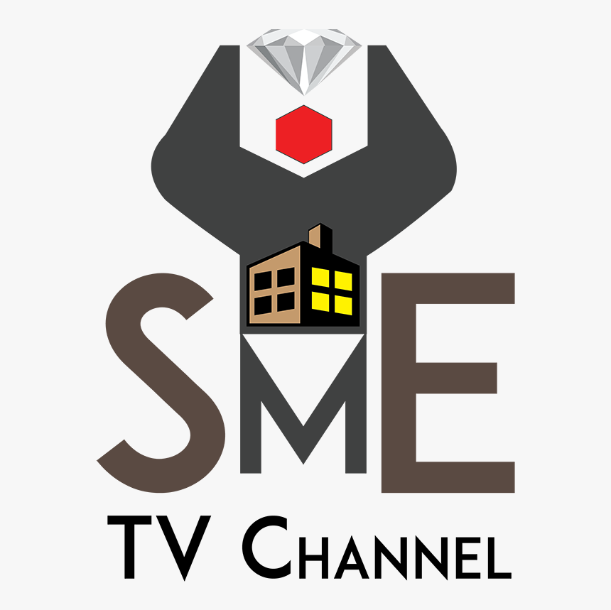 Sme Logo - Emblem, HD Png Download, Free Download