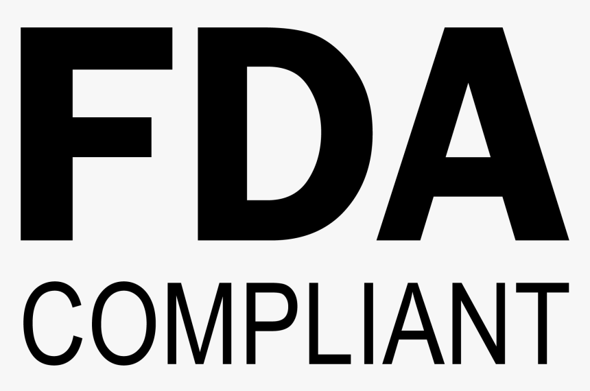 Fda Logo Png, Transparent Png, Free Download
