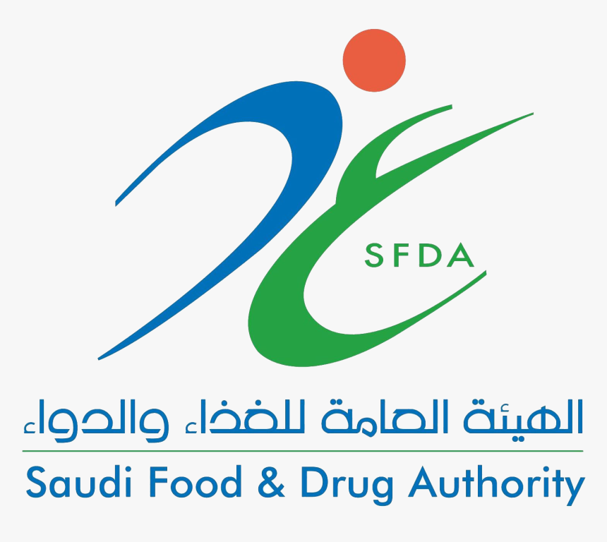 Saudi Food And Drug Authority Sfda Logo, HD Png Download, Free Download