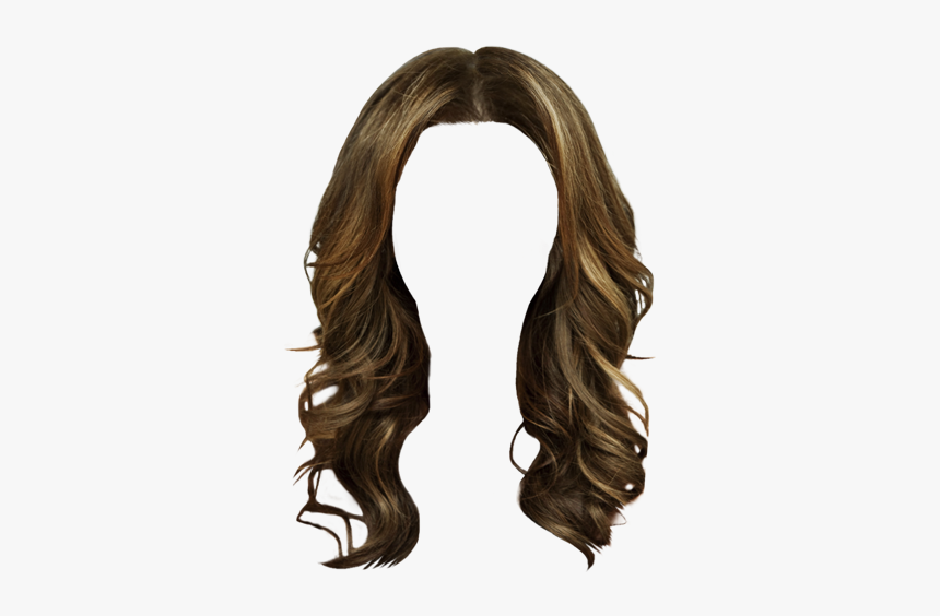 Lace Wig, HD Png Download, Free Download