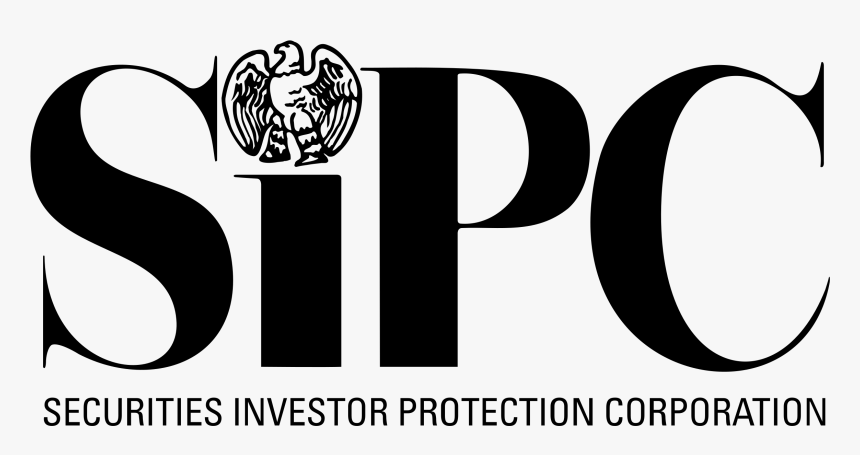 Sipc Logo Png Transparent - Securities Investor Protection Corporation, Png Download, Free Download